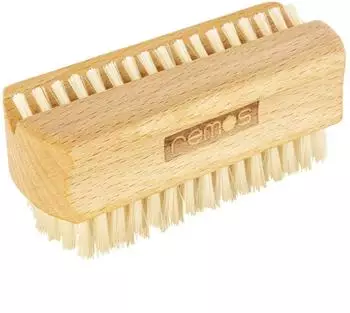 MarQus Nagelbürste Buchenholz Naturborste