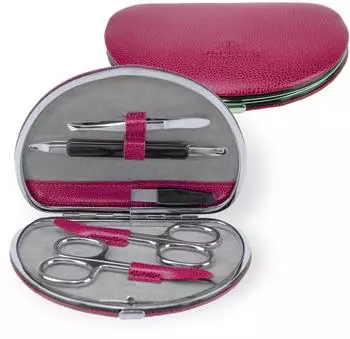 Windrose Beluga 5tlg. bordeaux (803864.06#2)