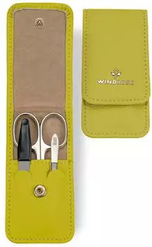 Windrose Aurora 3tlg. gelb (803971.03#2)