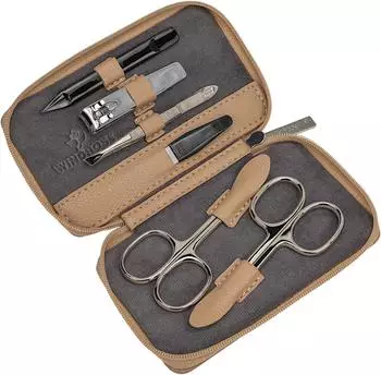 Windrose Marvella 6tlg. taupe (803982.12)
