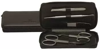 Windrose Ambiance 5tlg. schwarz (W803212.08)