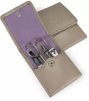 Windrose Merino Moda 4tlg. beige (W803682.12)