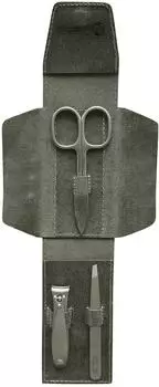 Niegeloh Texas S grau (81818)