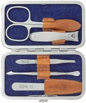 Dreiturm Loden blau (973462)
