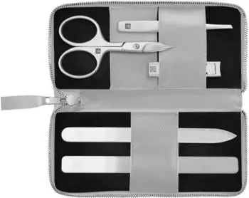 ZWILLING Nagelpflege-Set 5-tlg. (97004-005-0)