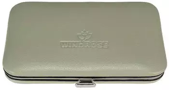 Windrose Merino Moda 4tlg. mint (803665.14#2)