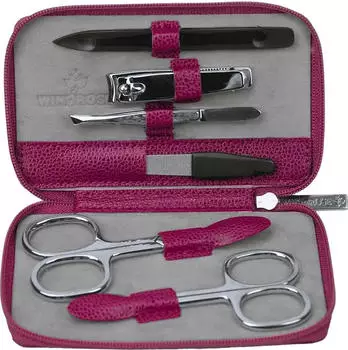 Windrose Beluga 6tlg. bordeaux (803866.06)