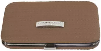 Windrose Corbello 4tlg. braun (8039512#2)