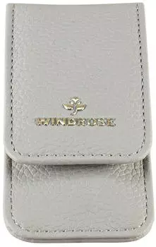 Windrose Aurora 3tlg. grau (803971.07#2)