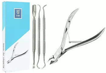 Niegeloh FußpflegeSet 4tlg. (SMI17021)