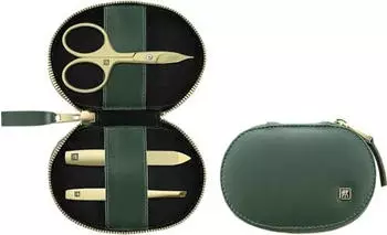 ZWILLING Manik&uuml;re-/Pedik&uuml;re-Set 3-tlg. (10-1003)