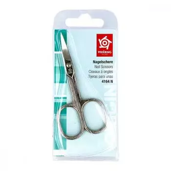 Pfeilring Nagelschere (4164)
