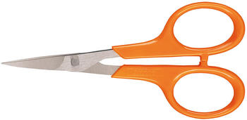 Fiskars Classic Manicure Curved Scissor