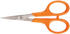 Fiskars Classic Manicure Curved Scissor