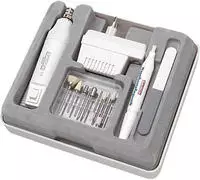 Bausch 0375LICHT, Bausch Manik&uuml;re-Pedik&uuml;re Set