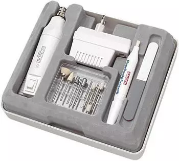 Peter Bausch Profi-Maniküre-Pediküre-Set (0375)