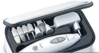 Beurer MP41 Maniküre-/Pediküreset