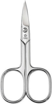 Pfeilring Nagelschere C400 gebogen