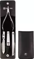ZWILLING CLASSIC INOX Manik&uuml;re-Set 4-tlg., 1 St. silber