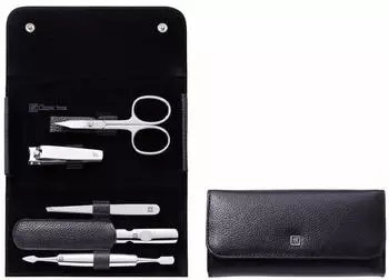 Zwilling ZWILLING Druckknopf-Etui (5-tlg) Zwilling ZWILLING Druckknopf-Etui (5-tlg)