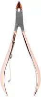 Brushworks Cuticle Nippers Nagelhautzange 1 St., Grundpreis: &euro; 4.900,- / l