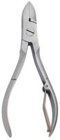 Nippes Nagelzange Rostfrei Nr.23R 1 St