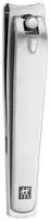 ZWILLING 42444-200-0, ZWILLING Premium Edelstahl Nagelknipser