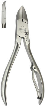 Excellent Houseware Basic Nagelzange 10,5 cm
