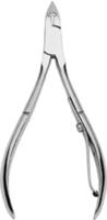 ZWILLING 42561-101-0, ZWILLING Classic Hautzange