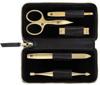 ZWILLING 97748-004-0, ZWILLING Premium Manik&uuml;re Set 5tlg. in Schwarz