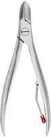 ZWILLING 42457-101-3, ZWILLING Premium Nagelzange