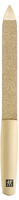 Zwilling Beauty - Twinox Saphir Nagelfeile 130mm - Gold Matt - twinox Nail File...