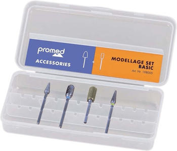 Promed Modellage Set Basic