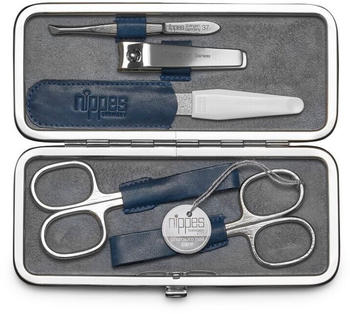 Nippes Solingen Vintage Maniküre Set 5-teilig