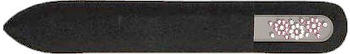 Nippes Glasnagelfeile Swarowski 14cm