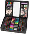 Posca Acryl Farbmarker 20er Set mit Etui (186829)