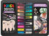 Posca Acryl Farbmarker 20er Set mit Etui (186829)