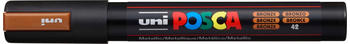 uni Posca PC-5M bronze