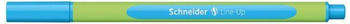 Schneider Line-Up 0.4mm mineral-blue (191010)