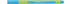 mineral-blue (191010): Schneider Line-Up 0.4mm
