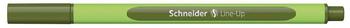 Schneider Line-Up 0.4mm olive-green (191024)