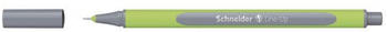 Schneider Line-Up 0.4mm silver-grey (191012)