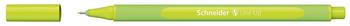 Schneider Line-Up 0.4mm apple-green (191011)