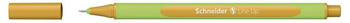 Schneider Line-Up 0.4mm vulcan-yellow (191013)