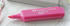 flieder (154656): Faber-Castell Textliner 46 Pastell