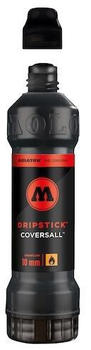 MOLOTOW Coversall Dripstick 861 DS 10mm signalschwarz