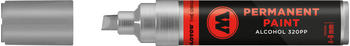 MOLOTOW Permanent Paint Marker 4-8mm chrom
