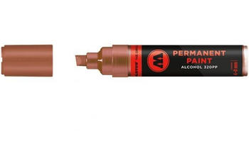 MOLOTOW Permanent Paint Marker 4-8mm kupfer