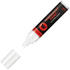 MOLOTOW Permanent Paint Marker 4-8mm signalweiss