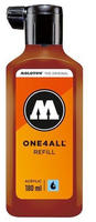 Molotow 692010, Molotow ONE4ALL Refill 180 ml, Grundpreis: &euro; 121,94 / l
